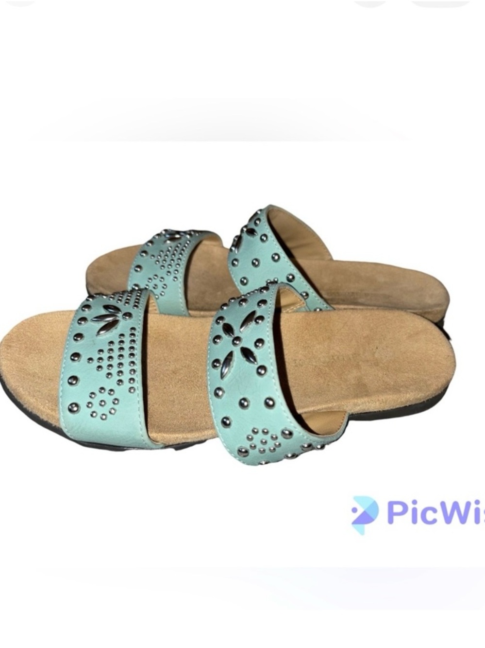 Naturalizer Women's Sandals Size 6